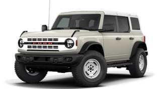 2026 Ford Bronco® External Image 2